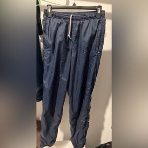 Nike Men's Blue Joggers